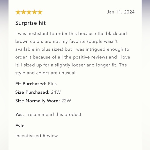 Anthropologie NWT MAEVE MOCK-NECK SHIFT MINI DRESS size 16P. - Picture 14 of 16